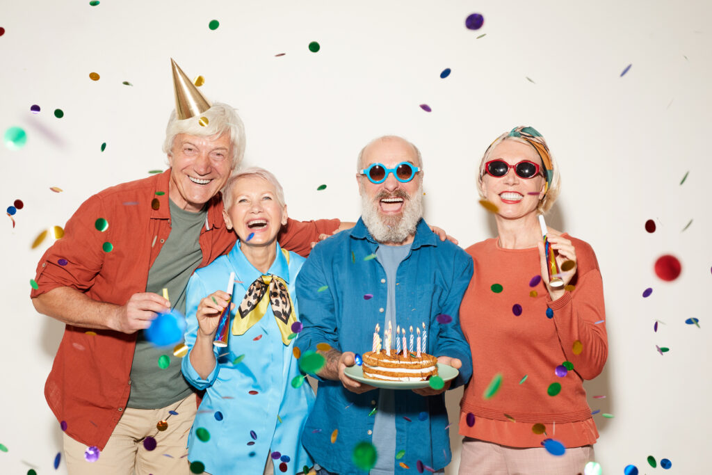 4 Key Birthday Milestones in Retirement—and What They Mean for Your Financial Strategy Plan With Boyer