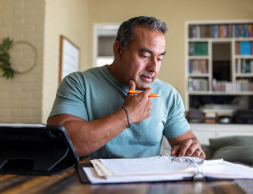 What Retirees Should Know About Their Income Tax