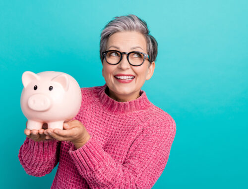 The Role of a High-Yield Savings Account in Retirement