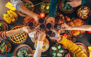 Gratitude, Goals, and the Golden Years: Planning Your Ideal Retirement Lifestyle This Thanksgiving Retirement Capital Planners