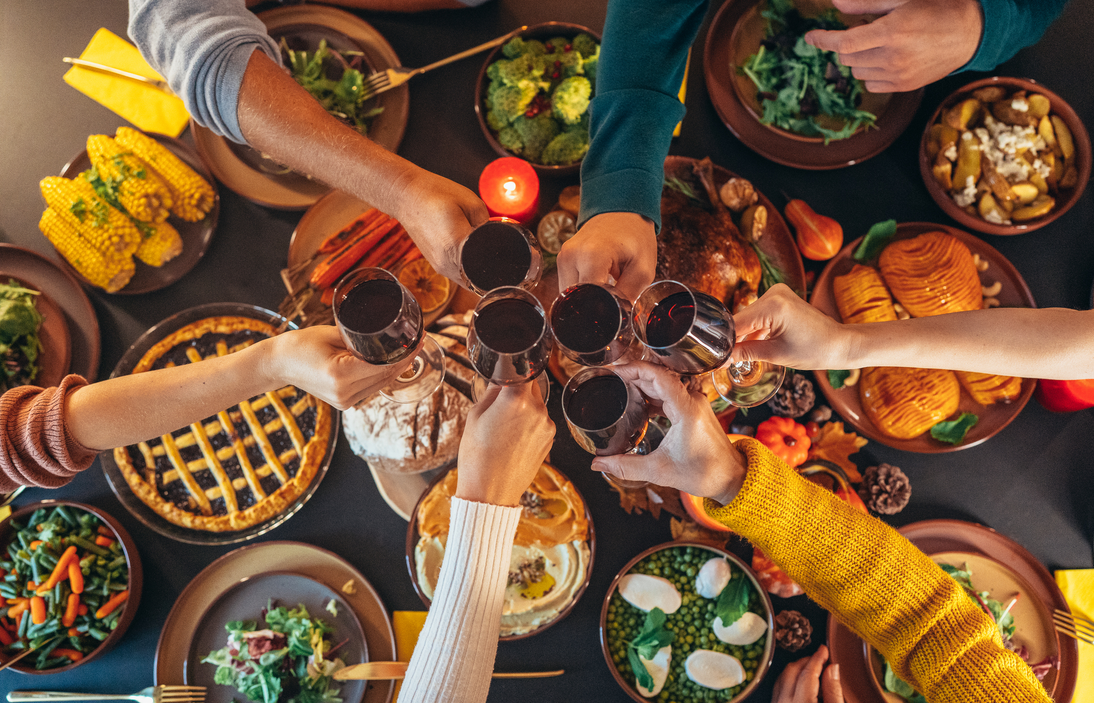 Gratitude, Goals, and the Golden Years: Planning Your Ideal Retirement Lifestyle This Thanksgiving Retirement Capital Planners