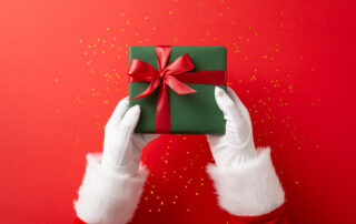 Give the Gift of Financial Planning This Holiday Season Retirement Capital Planners