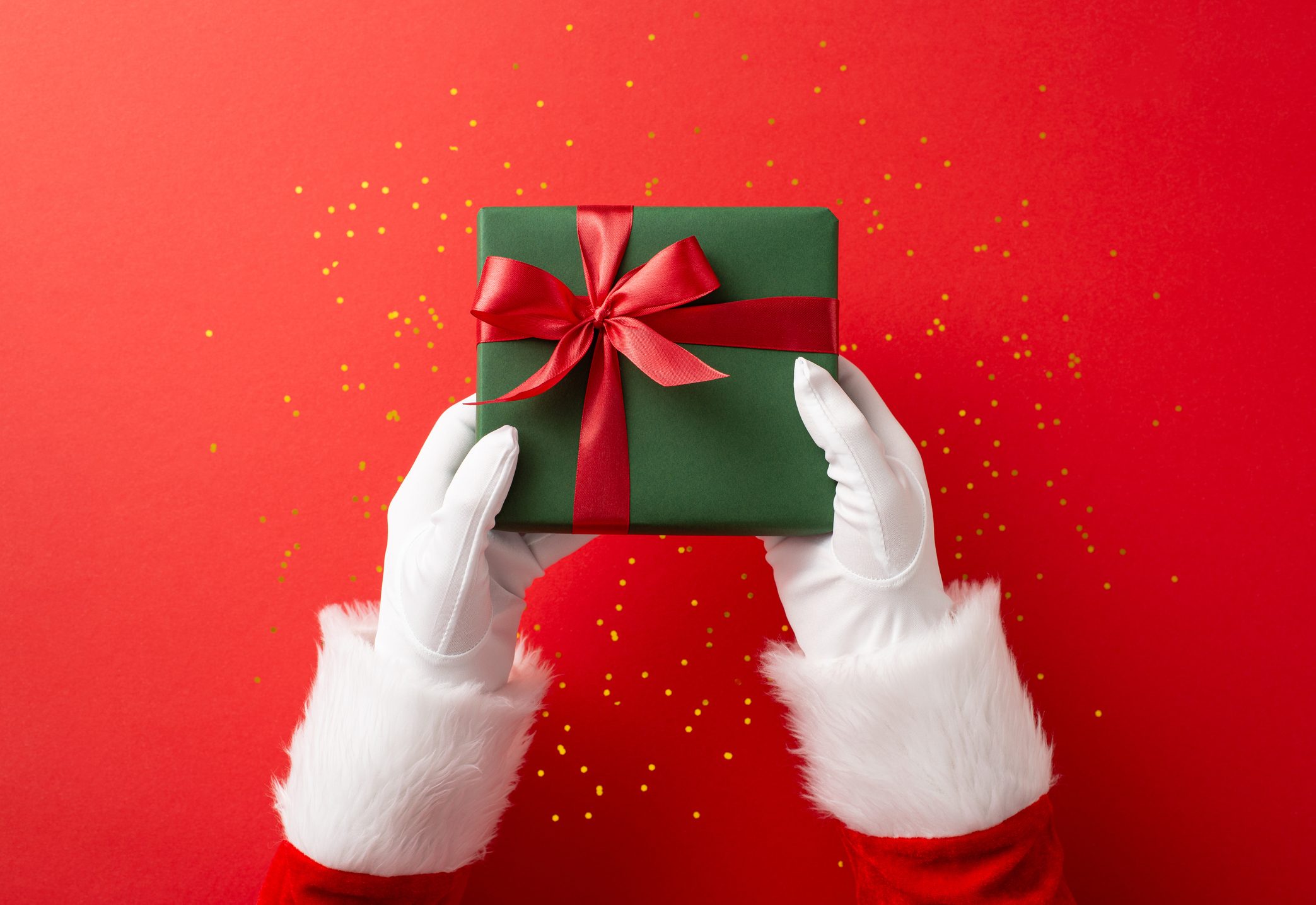 Give the Gift of Financial Planning This Holiday Season Retirement Capital Planners