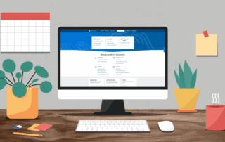 A How-To Guide to Your “my Social Security” Account Retirement Capital Planners