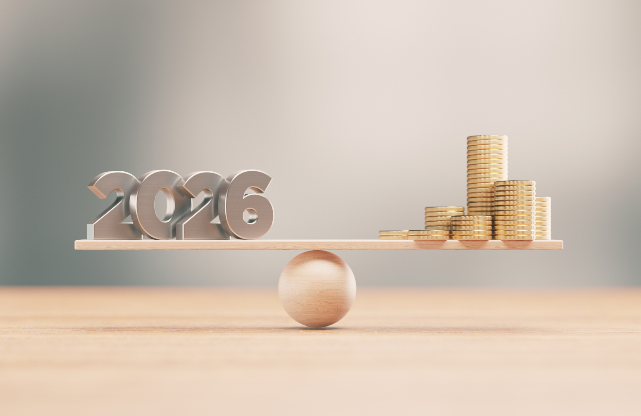 Your 2026 Social Security Cost-of-Living Adjustment: The Good News, The Bad News and What It Means for Your Retirement Retirement Capital Planners Boyer